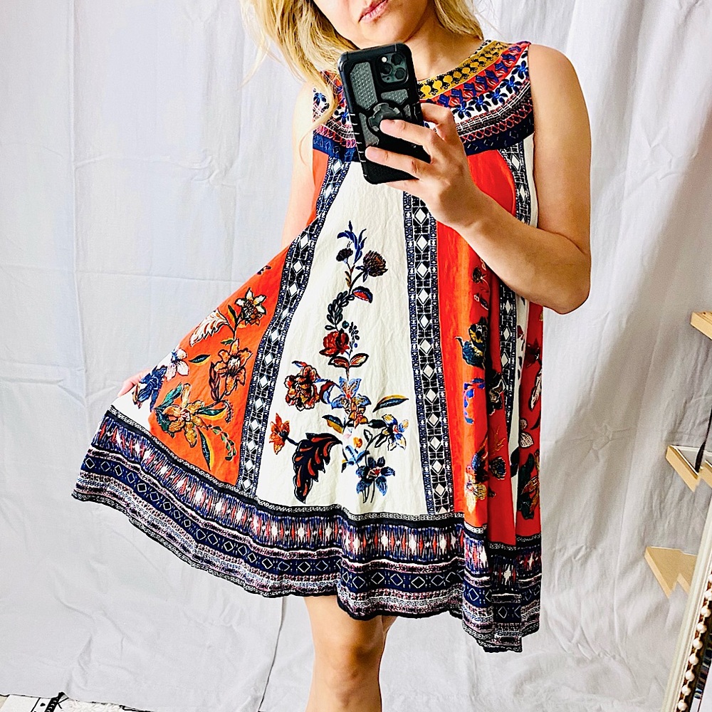 Marve dress